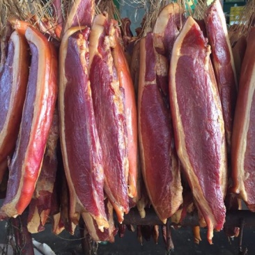 腊肉