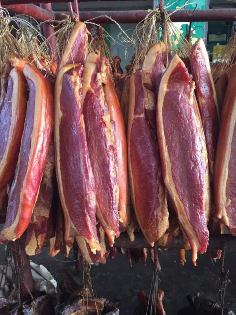 腊肉