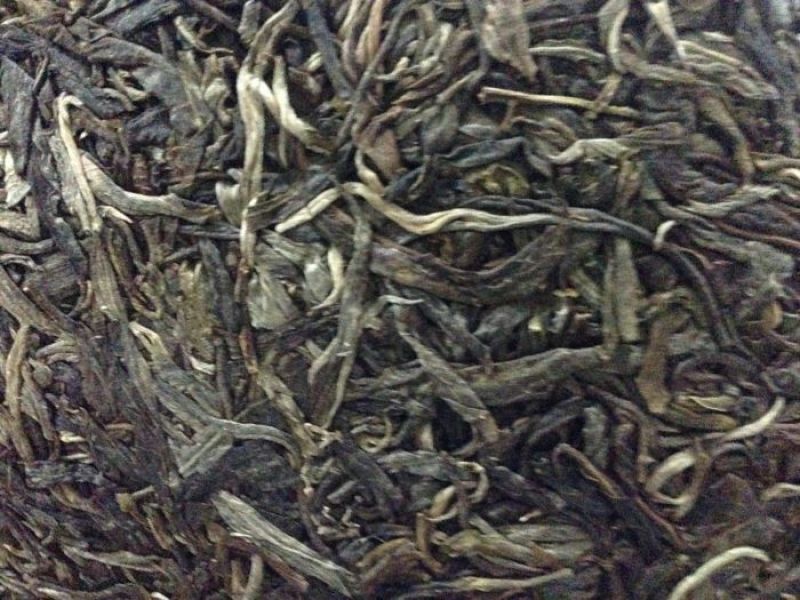 古树茶特级