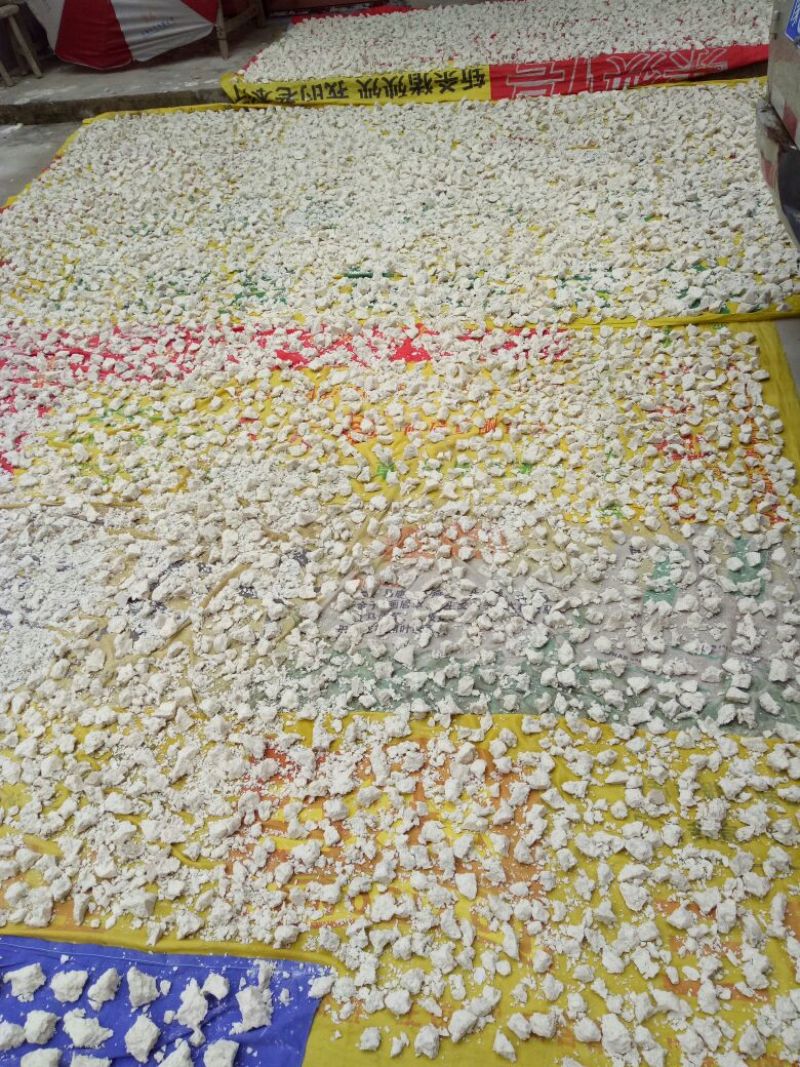 马铃薯淀粉