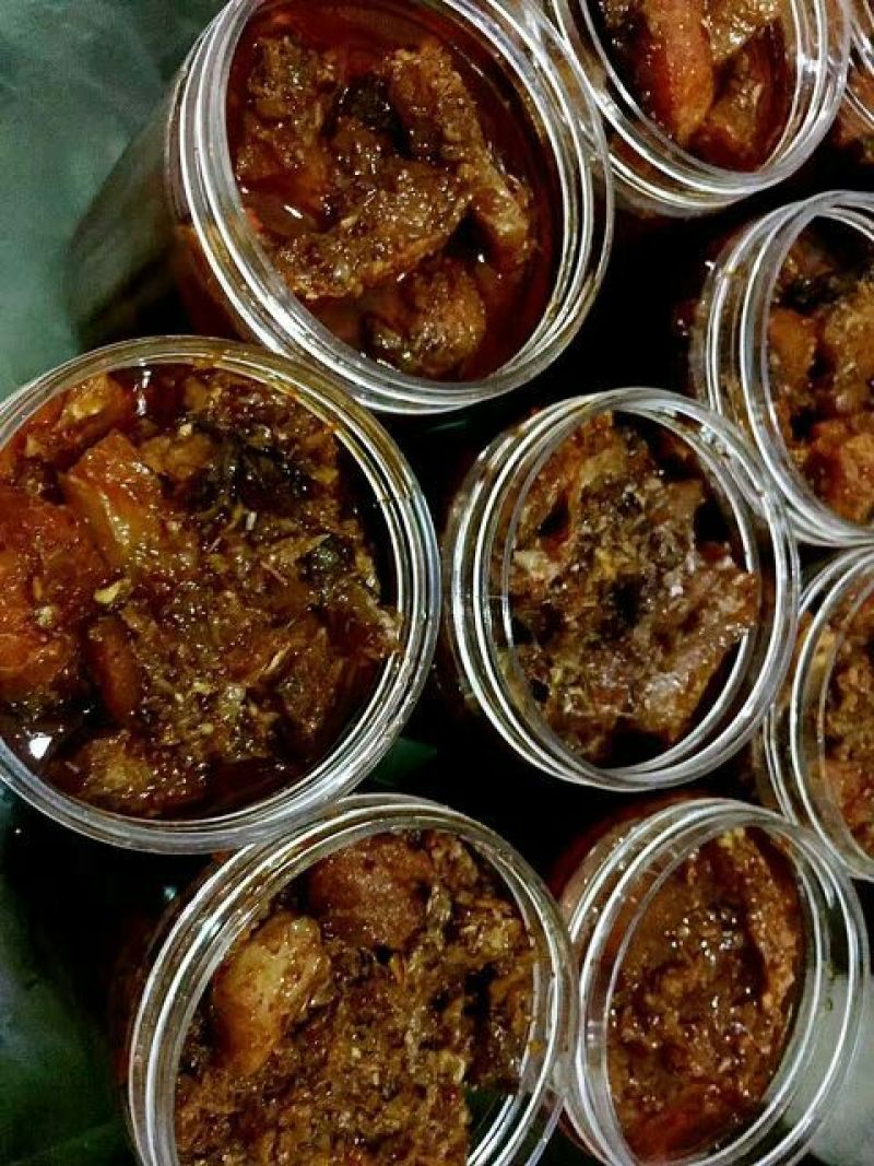 老少皆宜好吃美味麻辣鱼