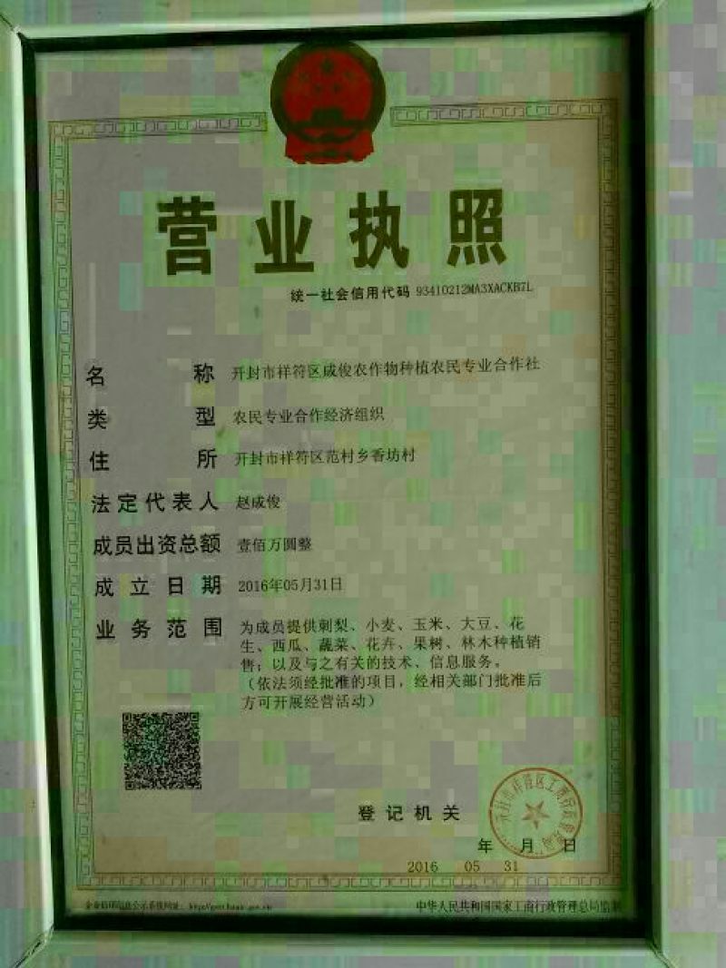 刺梨刺梨干果