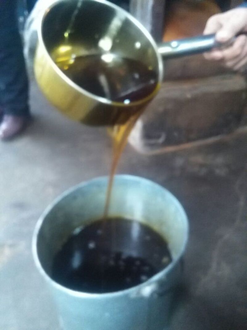 菜油一级