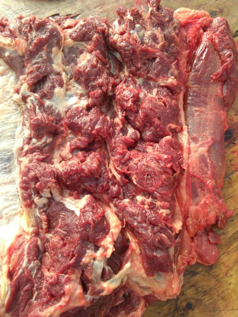 驴肉鲜货