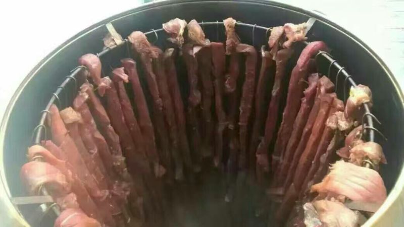 牛肉干黄牛肉鲜肉