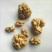 薄皮核桃去皮干