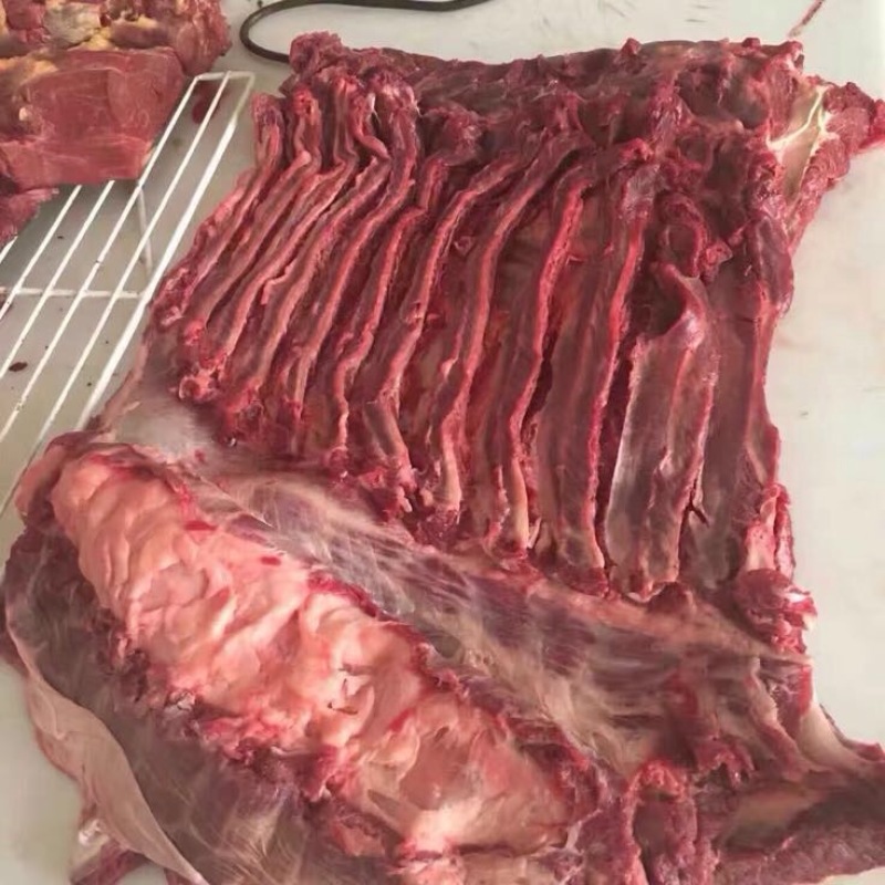 驴肉