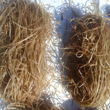 红薯粉丝散装