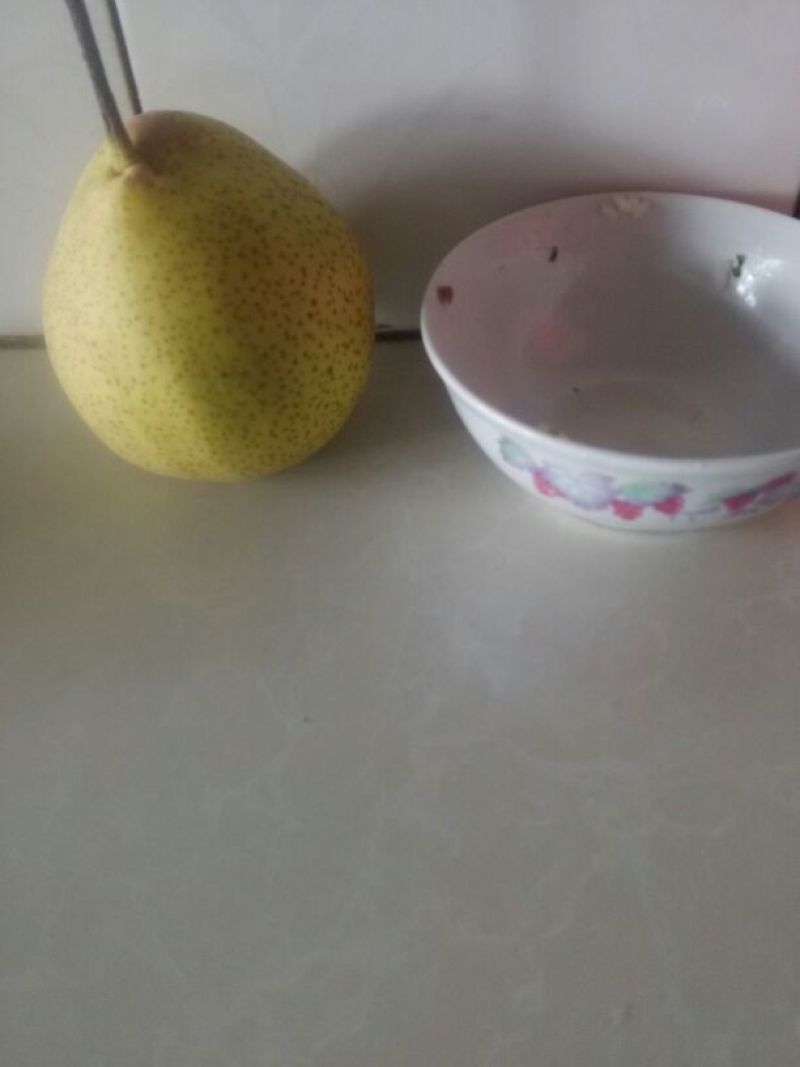 锦丰梨200~250g纸箱