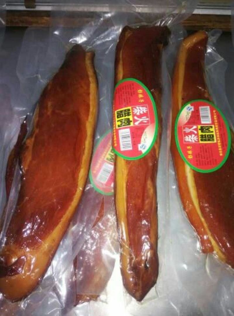腊肉