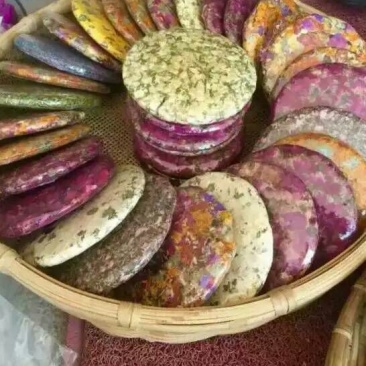 普洱茶