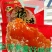 柿饼1~2两