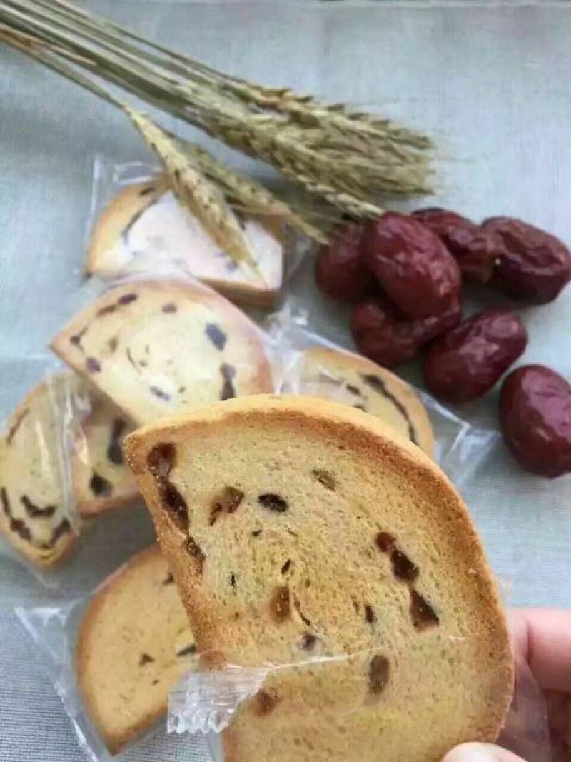 饼干包装