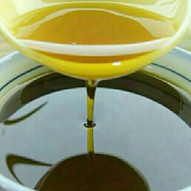 压榨菜籽油一级