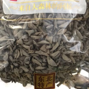 野生木耳