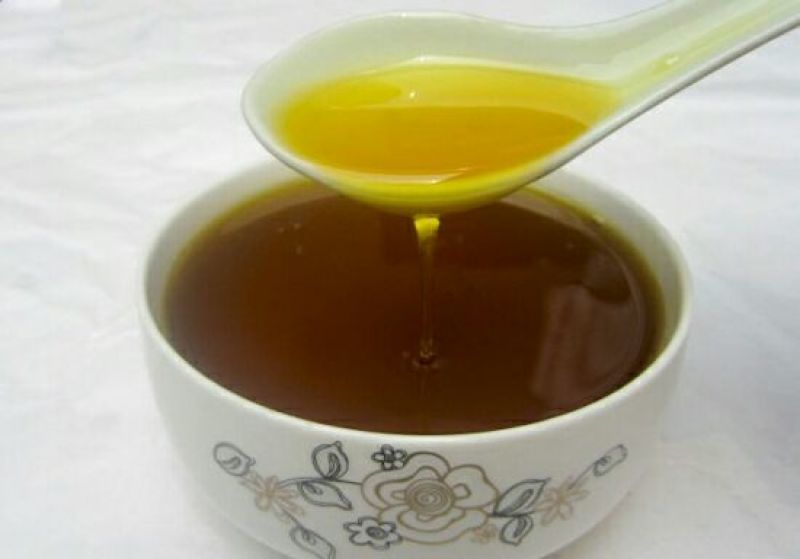 菜油一级
