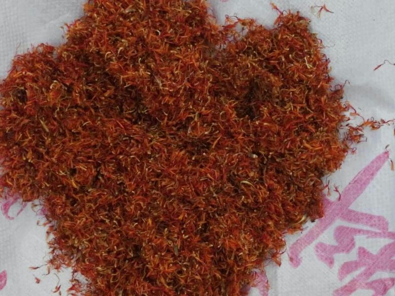 滇红花精选