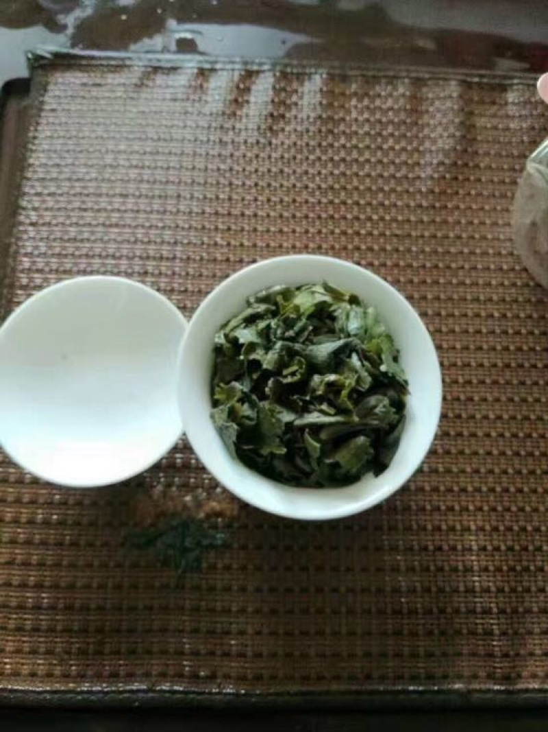 本山茶
