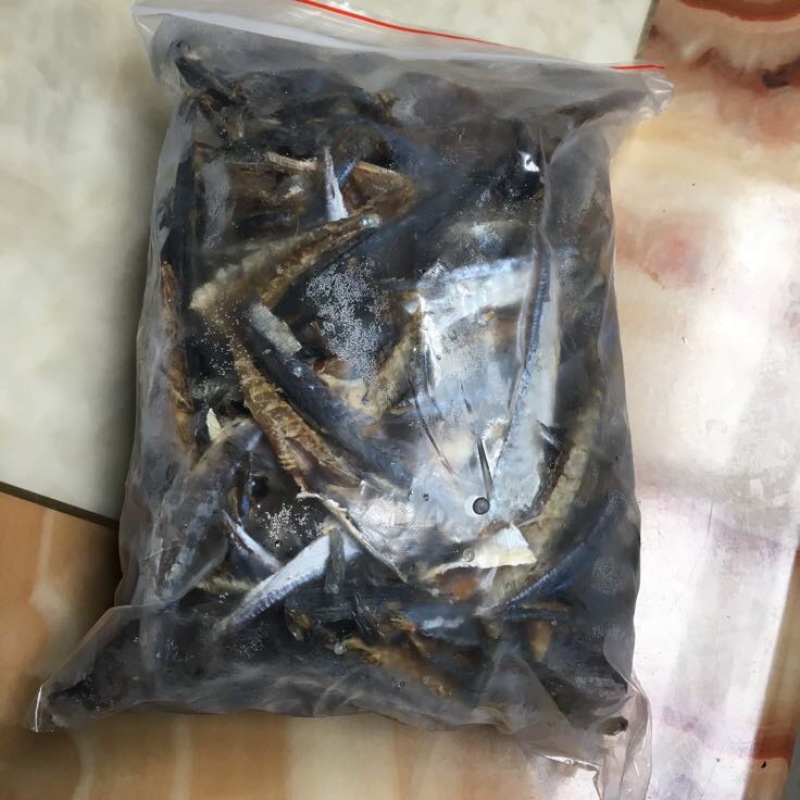 鱼干