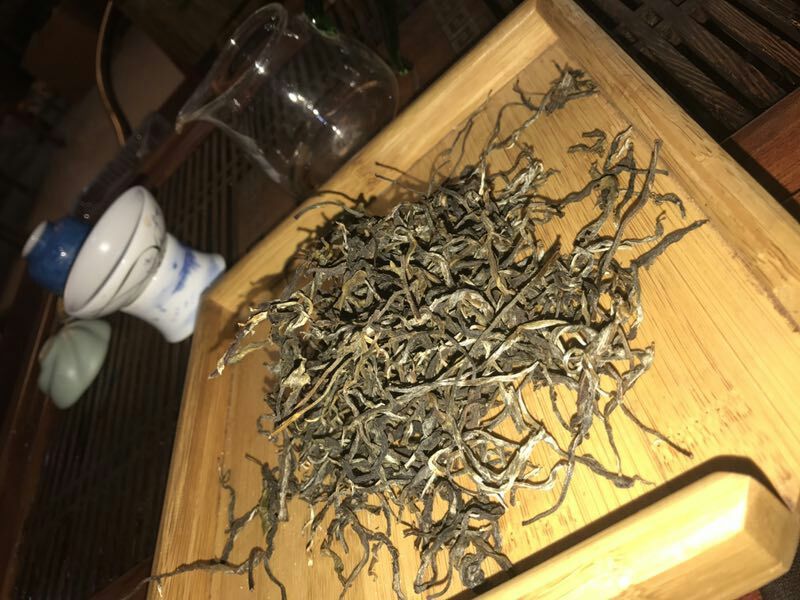普洱茶