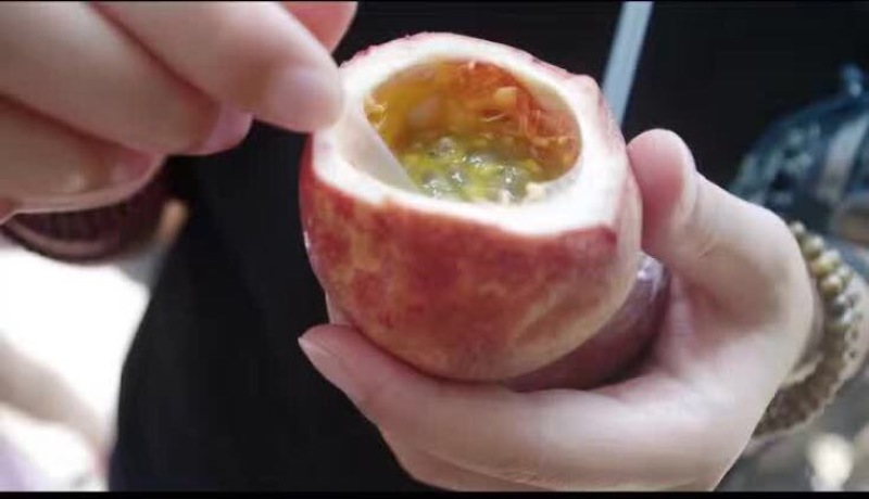 百香果