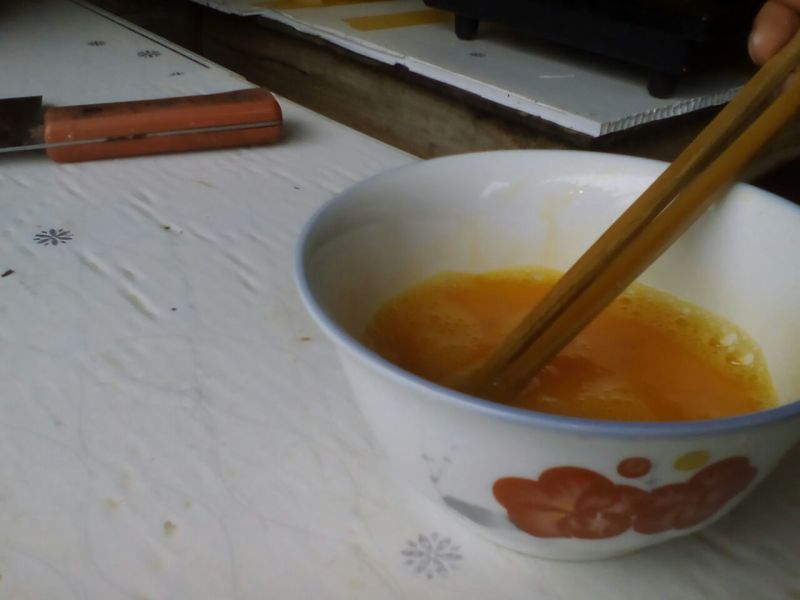 土鸡蛋食用40~50g
