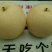 黄金梨150~200g纸袋