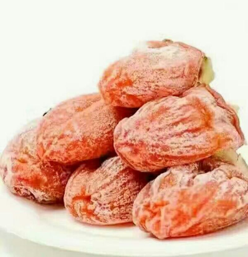 柿饼1~2两