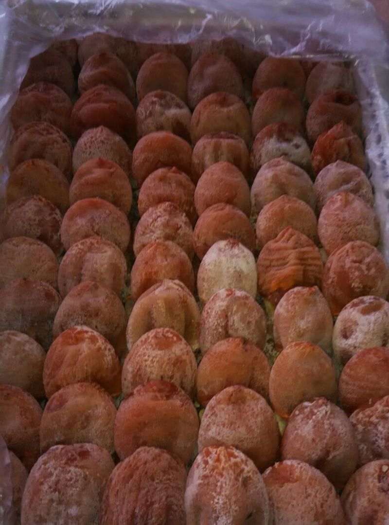 柿饼1~2两