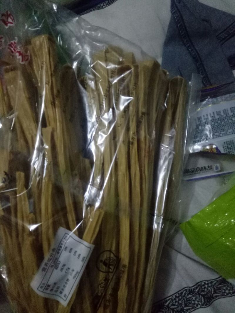腐竹包装