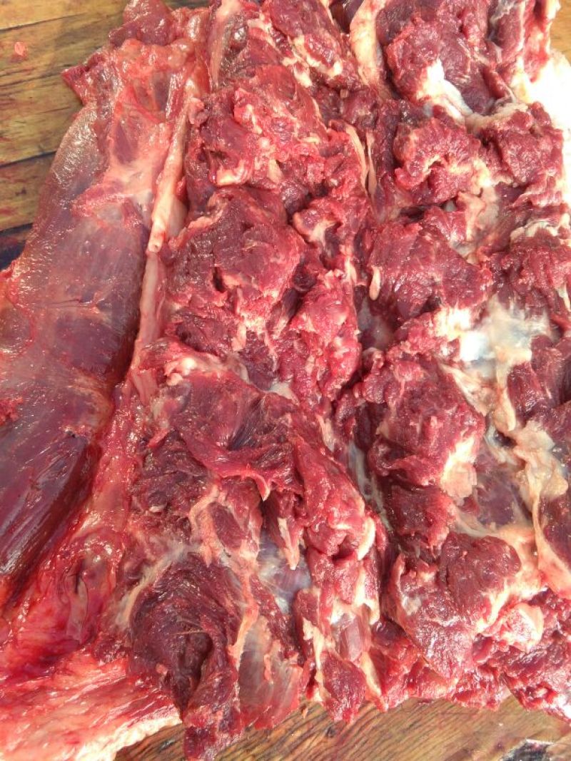 驴肉鲜货