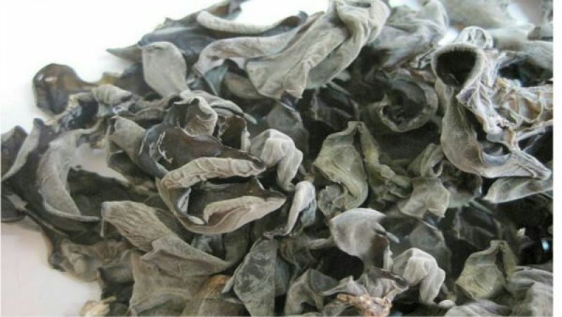 干木耳一级