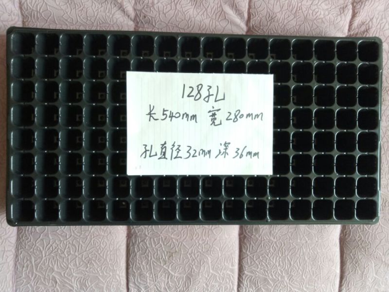 穴盘72孔
