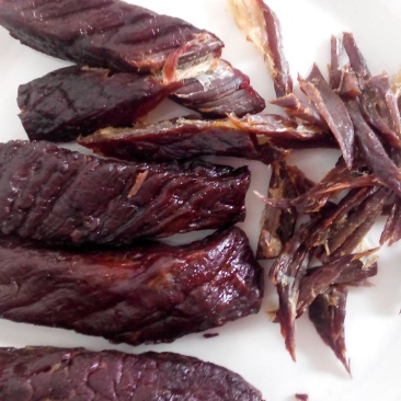 牛肉干黄牛肉鲜肉