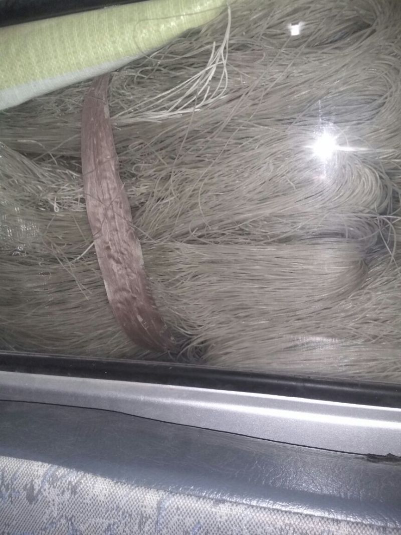 红薯粉丝散装