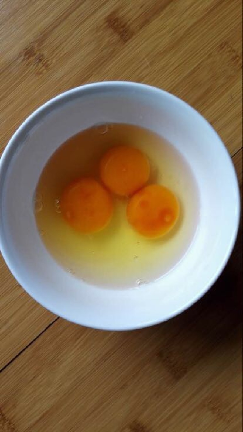 土鸡蛋