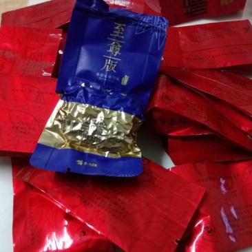 观音茶一级