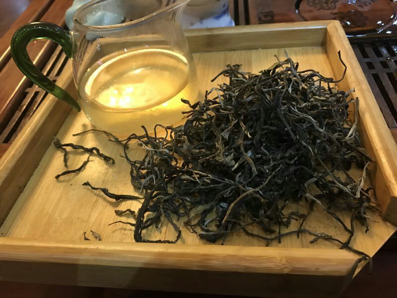 普洱茶