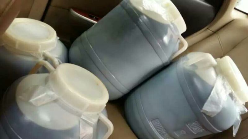 菜油一级
