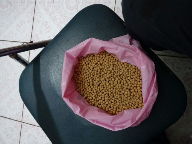 芽豆食用
