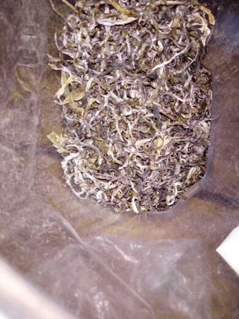 茶叶云南古树茶