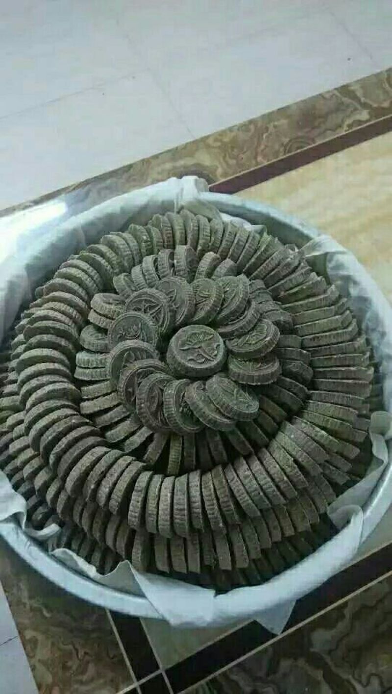 饼干散装