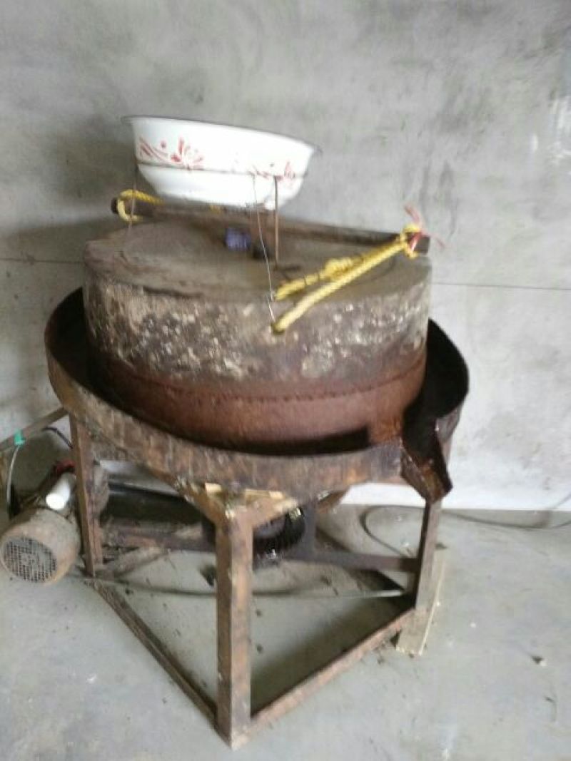 芝麻油