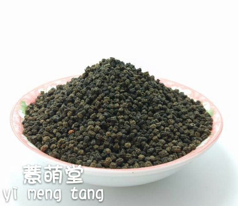 蚕沙