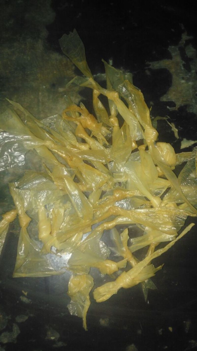 豆皮干