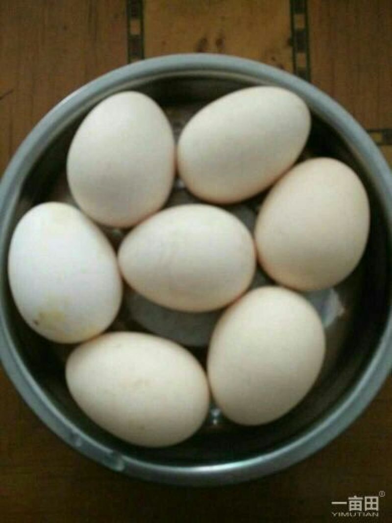 普通鸡蛋食用40~50g