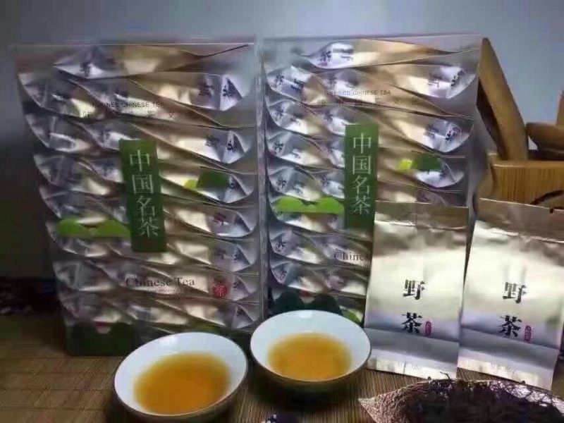 观音茶一级