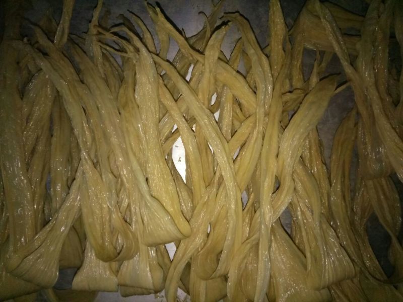 腐竹散装