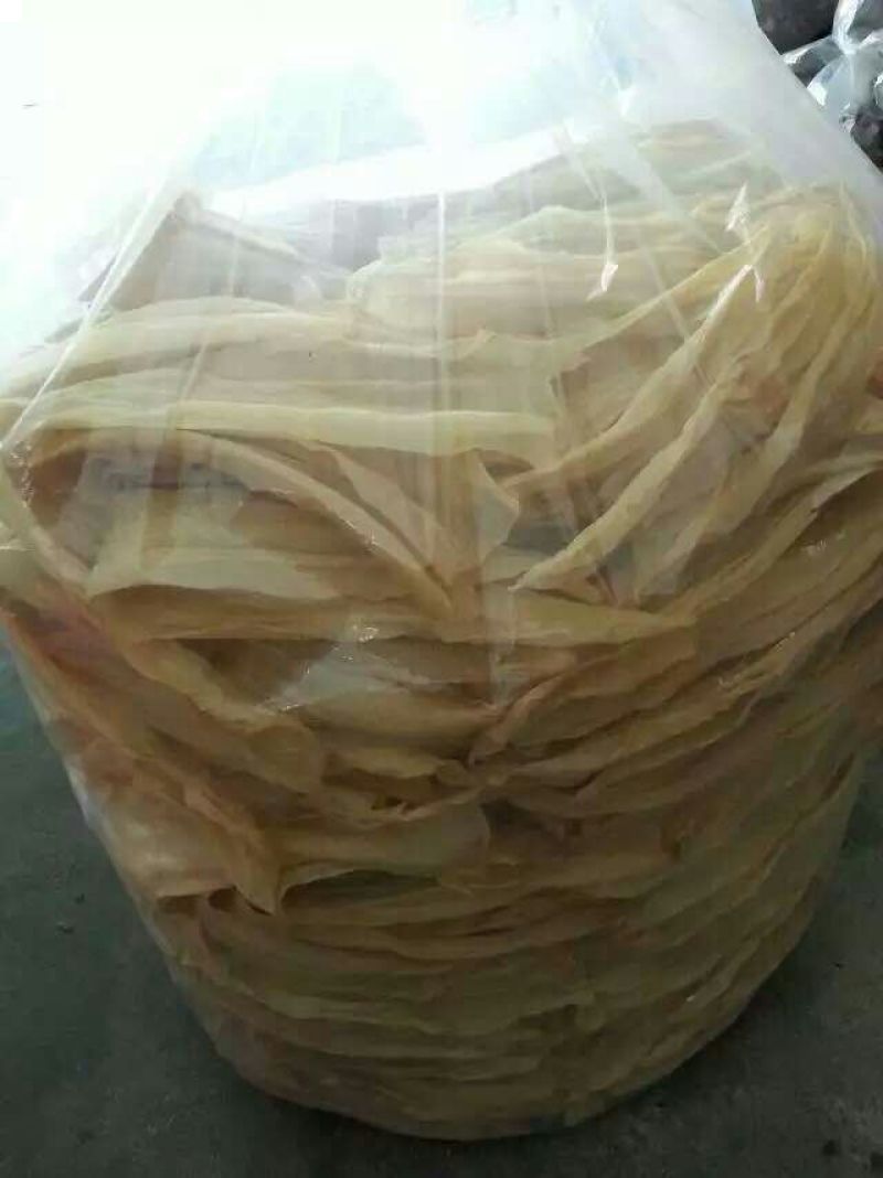 腐竹