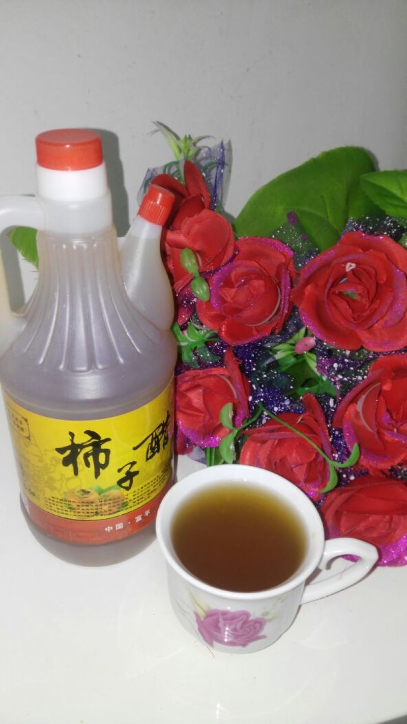 柿子醋